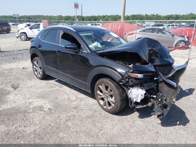 2023 MAZDA CX-30 2.5 S SELECT - 1