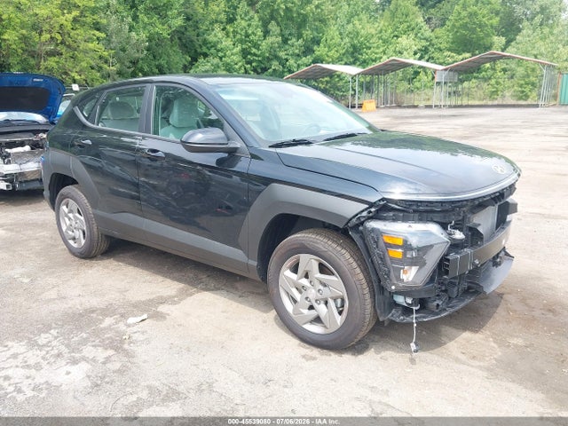 2026 HYUNDAI KONA SE - 1