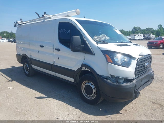 2019 FORD TRANSIT-250 - 1