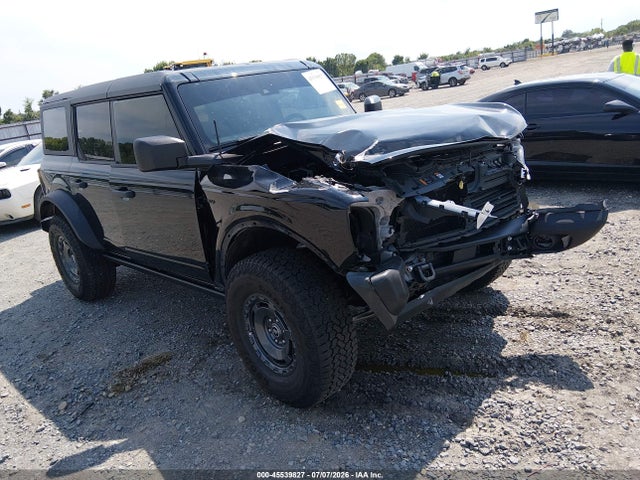 2025 FORD BRONCO BADLANDS - 1