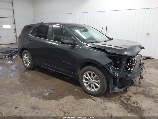 2021 CHEVROLET EQUINOX AWD 2FL - 1
