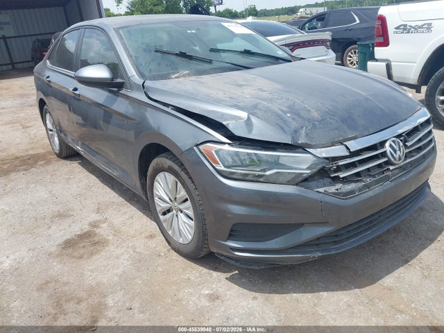 2019 VOLKSWAGEN JETTA 1.4T S - 1