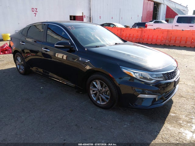 2020 KIA OPTIMA LX - 1