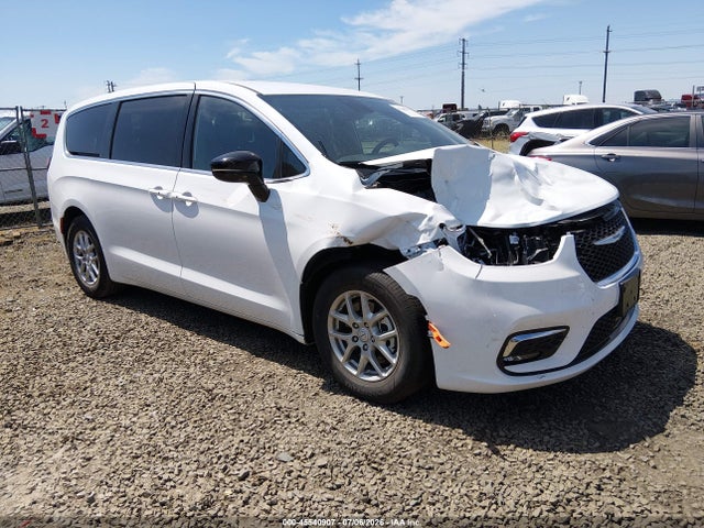 2026 CHRYSLER PACIFICA SELECT - 1