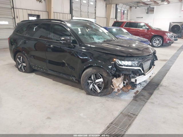 2023 KIA SORENTO S - 1