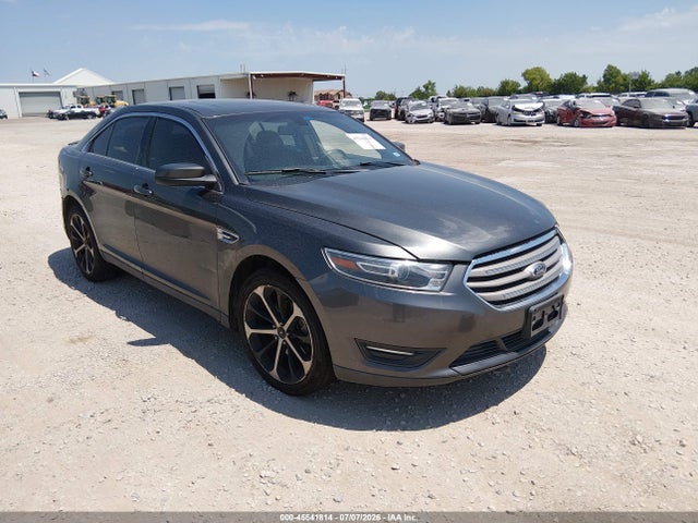 2016 FORD TAURUS SEL - 1
