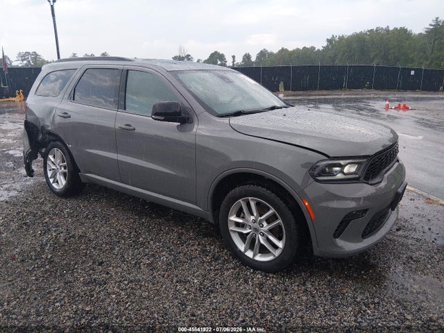 2023 DODGE DURANGO GT PLUS AWD - 1