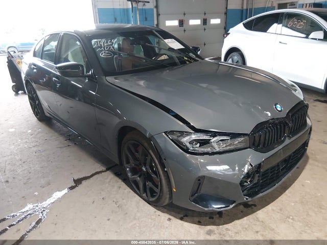 2026 BMW 330I XDRIVE - 1