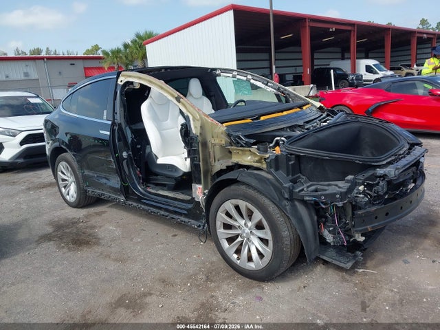 2019 TESLA MODEL X 100D/75D/LONG RANGE - 1