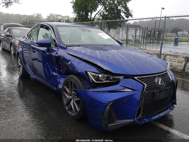 2019 LEXUS IS 300 - 1