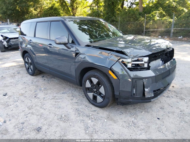2026 HYUNDAI SANTA FE HYBRID SE - 1