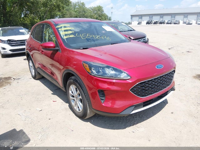 2020 FORD ESCAPE SE - 1