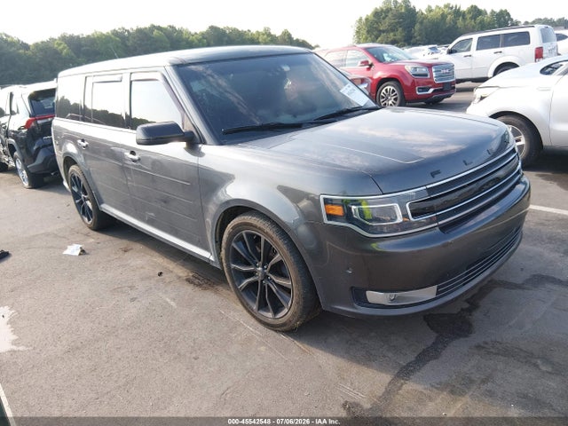 2019 FORD FLEX LIMITED - 1
