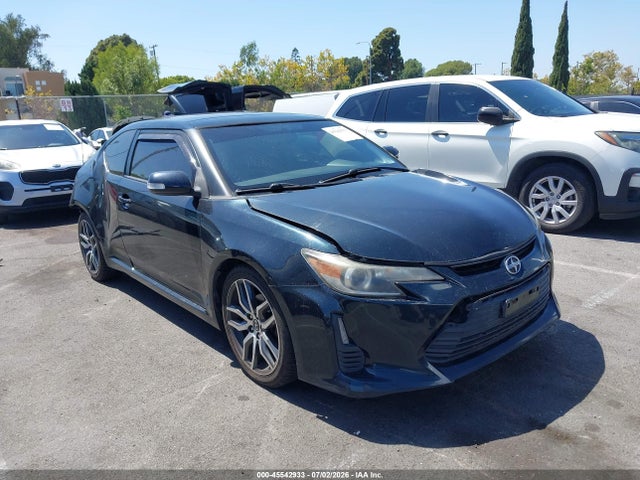 2016 SCION TC - 1