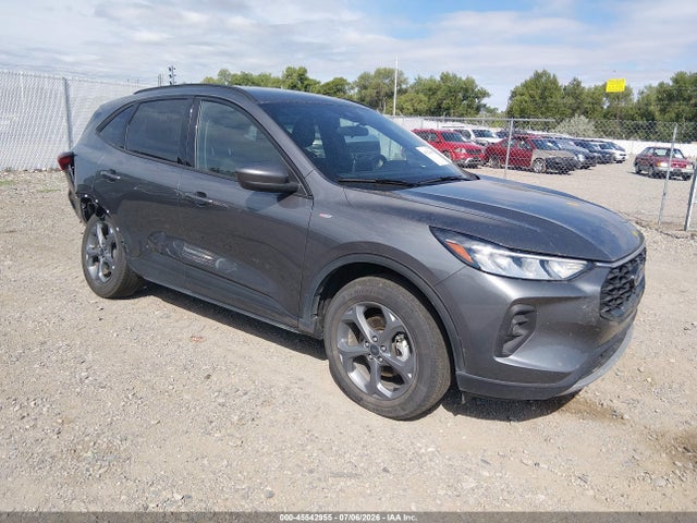 2025 FORD ESCAPE ST-LINE SELECT - 1