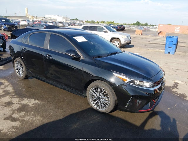 2024 KIA FORTE GT-LINE - 1