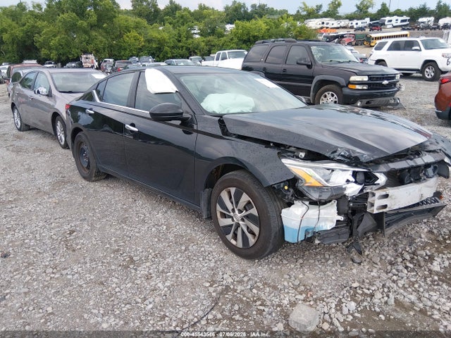 2019 NISSAN ALTIMA 2.5 S - 1