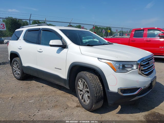 2019 GMC ACADIA SLE-2 - 1