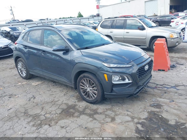 2020 HYUNDAI KONA SEL - 1