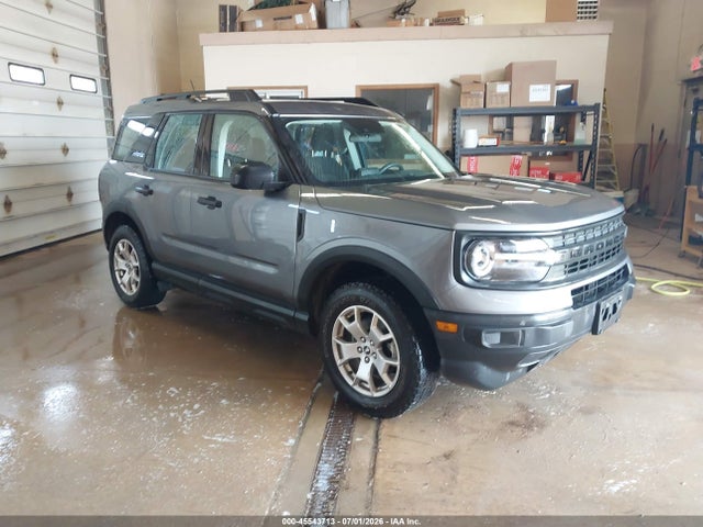 2023 FORD BRONCO SPORT - 1