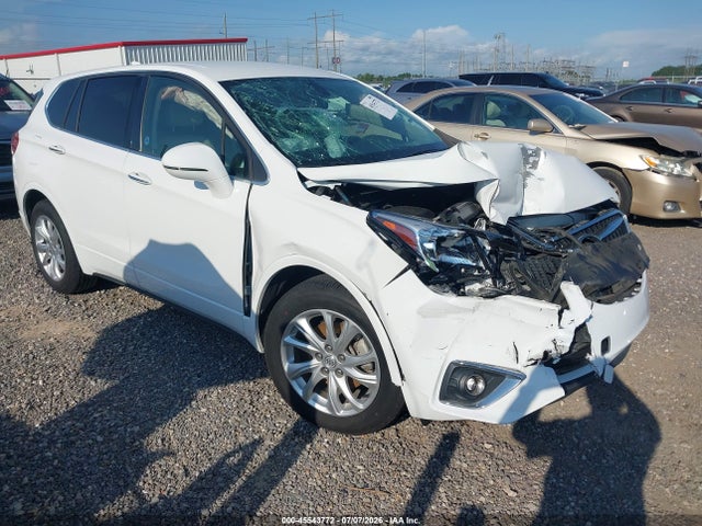 2020 BUICK ENVISION FWD 1SV - 1