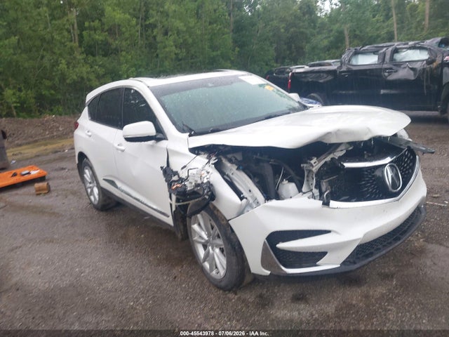 2020 ACURA RDX STANDARD - 1