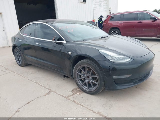 2019 TESLA MODEL 3 LONG RANGE/MID RANGE/STANDARD RANGE/STANDARD RANGE PLUS - 1