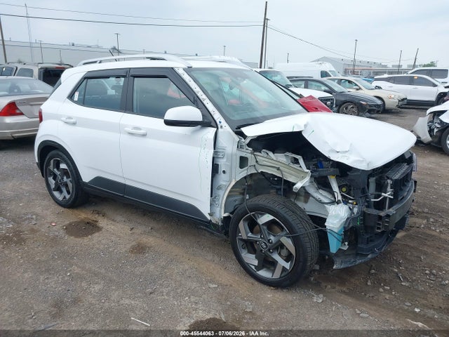 2023 HYUNDAI VENUE SEL - 1