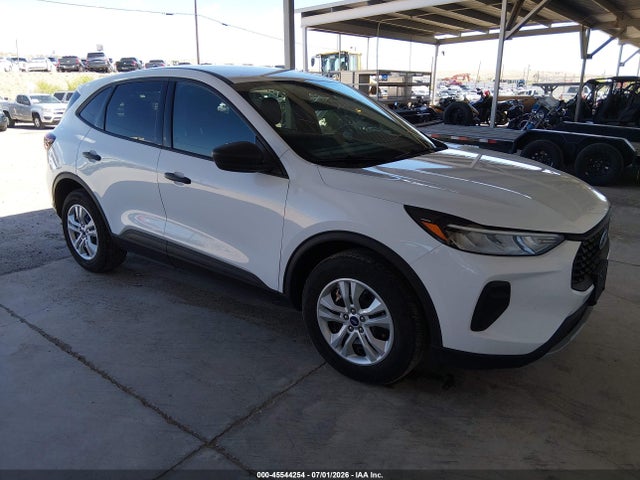 2023 FORD ESCAPE - 1