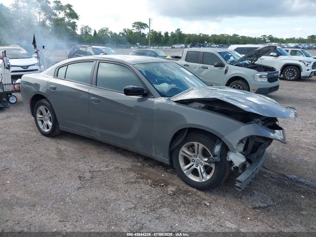 2023 DODGE CHARGER SXT - 1