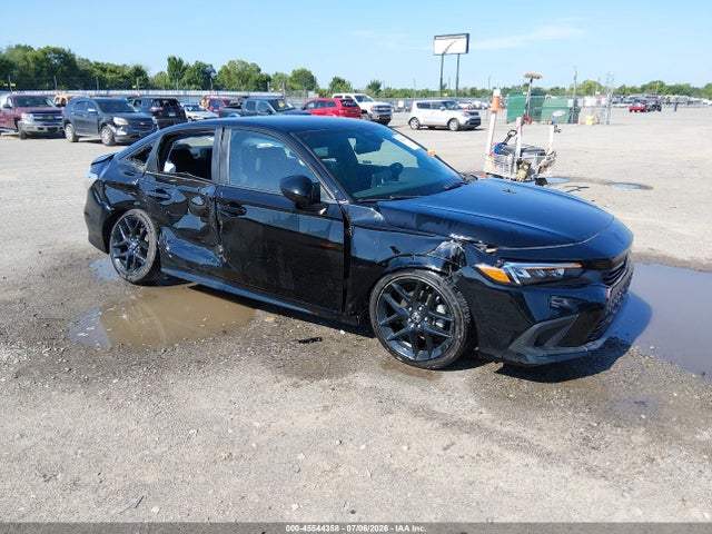 2024 HONDA CIVIC SPORT - 1