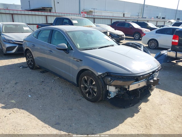 2025 HYUNDAI SONATA SEL - 1