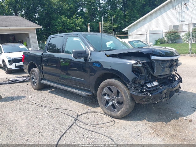 2024 FORD F-150 LIGHTNING FLASH - 1