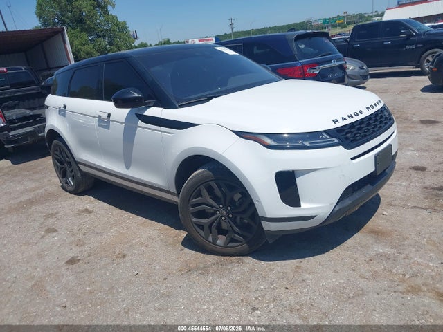 2020 LAND ROVER RANGE ROVER EVOQUE SE - 1