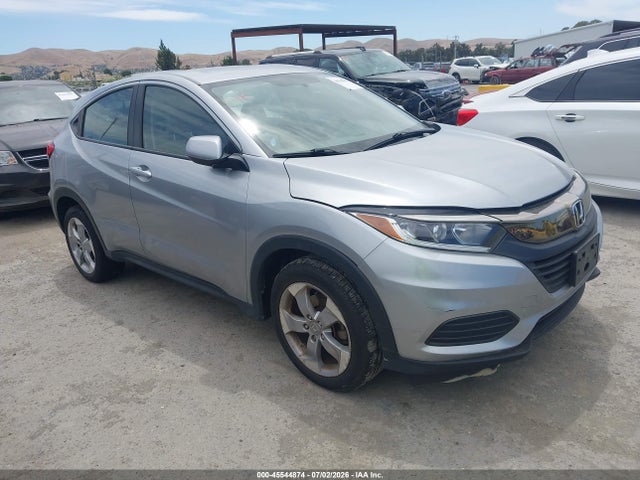 2019 HONDA HR-V LX - 1