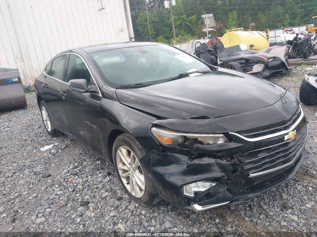 2018 CHEVROLET MALIBU LT - 1