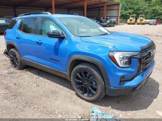 2026 GMC TERRAIN AWD ELEVATION - 1