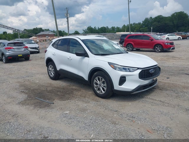 2026 FORD ESCAPE ACTIVE - 1