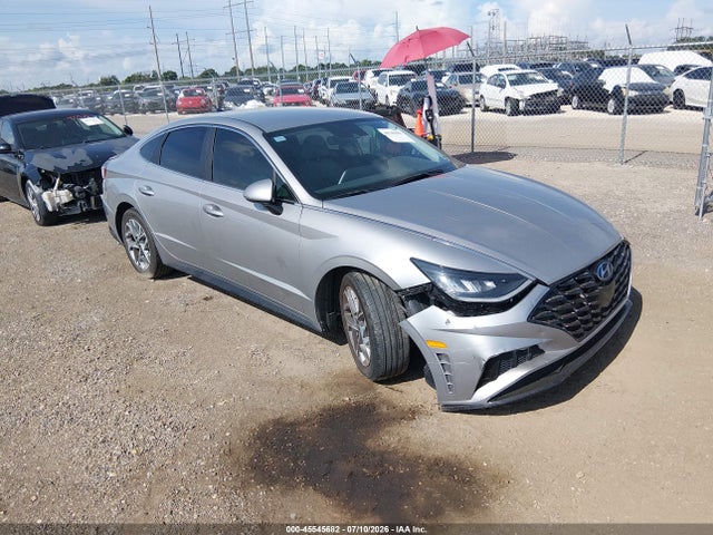2020 HYUNDAI SONATA SEL - 1