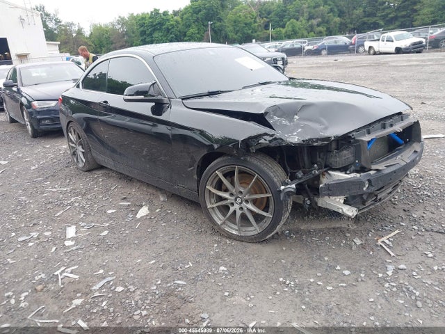 2018 BMW 230I XDRIVE - 1