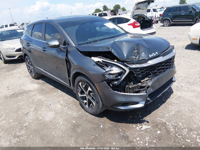 2023 KIA SPORTAGE EX - 1