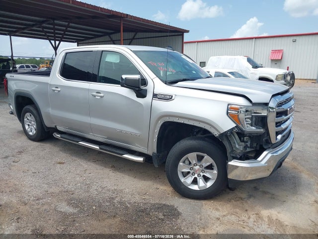 2019 GMC SIERRA 1500 SLE - 1