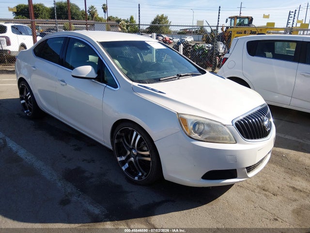 2016 BUICK VERANO - 1