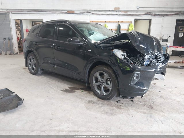 2023 FORD ESCAPE ST-LINE SELECT - 1