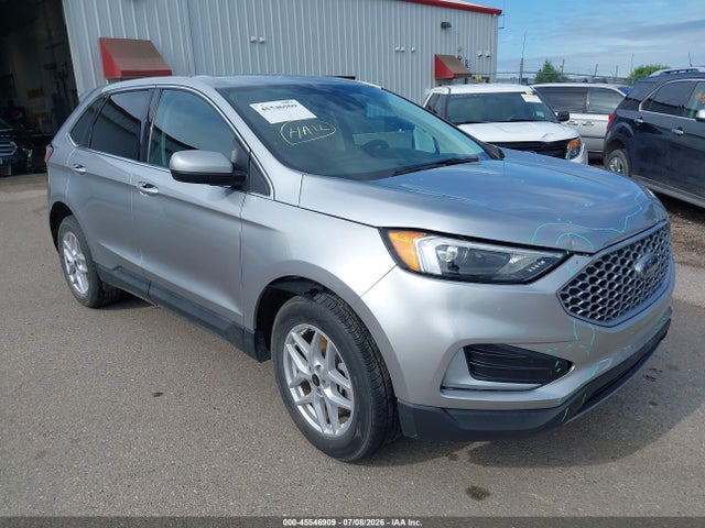2023 FORD EDGE SEL/ST-LINE - 1