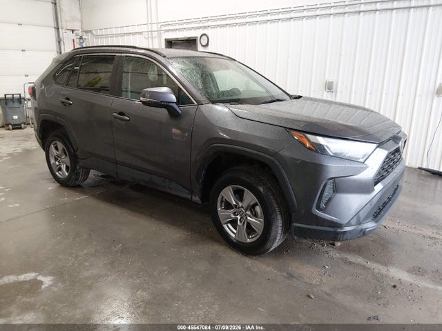 2024 TOYOTA RAV4 XLE - 1