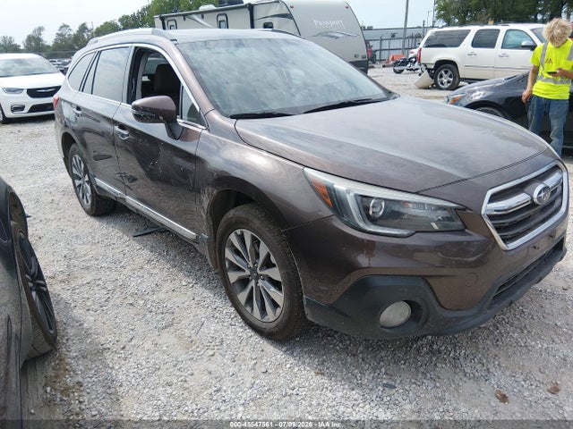 2019 SUBARU OUTBACK 2.5I TOURING - 1
