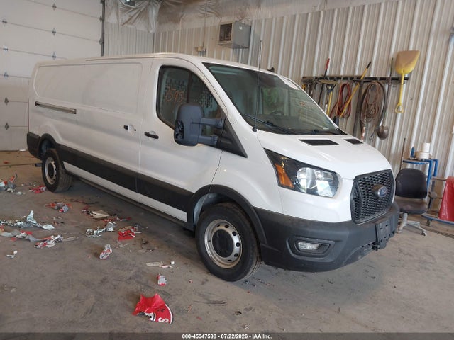 2021 FORD TRANSIT-250 - 1