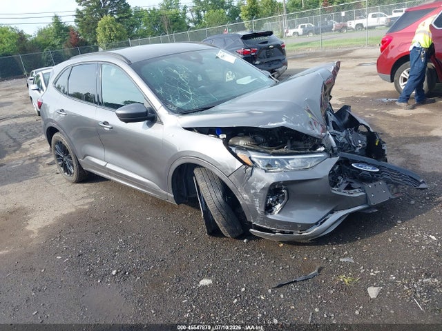 2023 FORD ESCAPE ST-LINE ELITE - 1