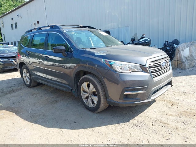 2019 SUBARU ASCENT - 1